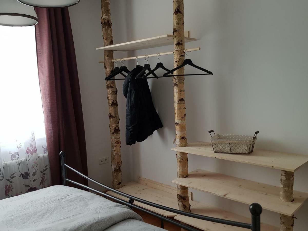 Ferienwohnungen Voerstetten Vorstetten Exterior foto
